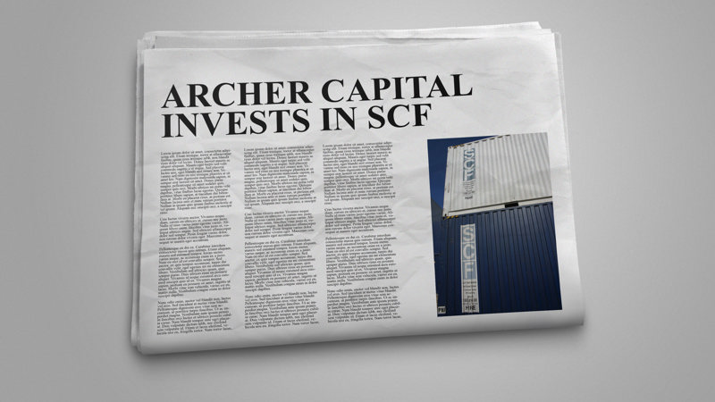 Archer Capital Invest